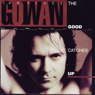 The Good Catches Up album cover